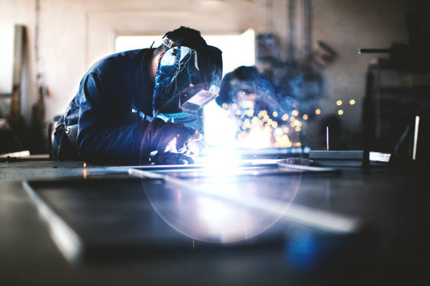 Best Food and Beverage Processing Equipment Welding in Hodgenville, KY
