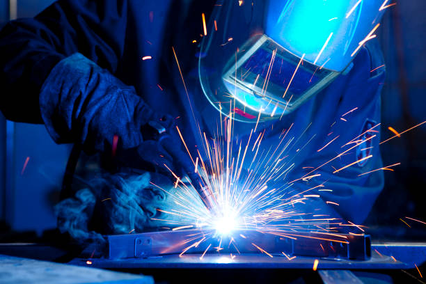 Reliable Hodgenville, KY Welder & Metal Fabrication Solutions