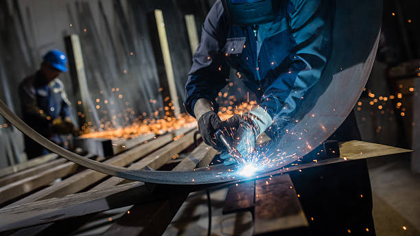 Best Specialty Welding Processes in Hodgenville, KY